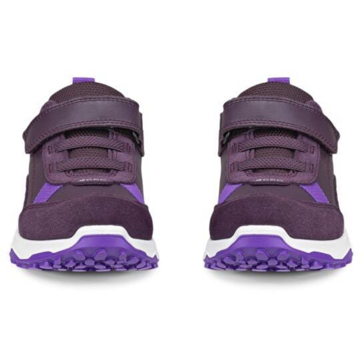 Ecco Mauve Receptor Xp K Leather