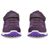 Ecco Mauve Receptor Xp K Leather