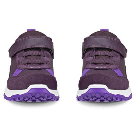 Ecco Mauve Receptor Xp K Leather