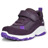 Ecco Mauve Receptor Xp K Leather