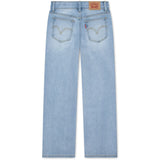 Levi's Far And Wide Wide Leg Jeans