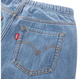Levi's Canyon Dream Luxe Denim High Rise Baggy