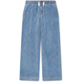 Levi's Canyon Dream Luxe Denim High Rise Baggy