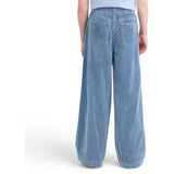 Levi's Canyon Dream Luxe Denim High Rise Baggy