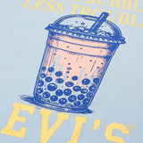 Levi's Angel Falls Boba Oversized S/S Tee