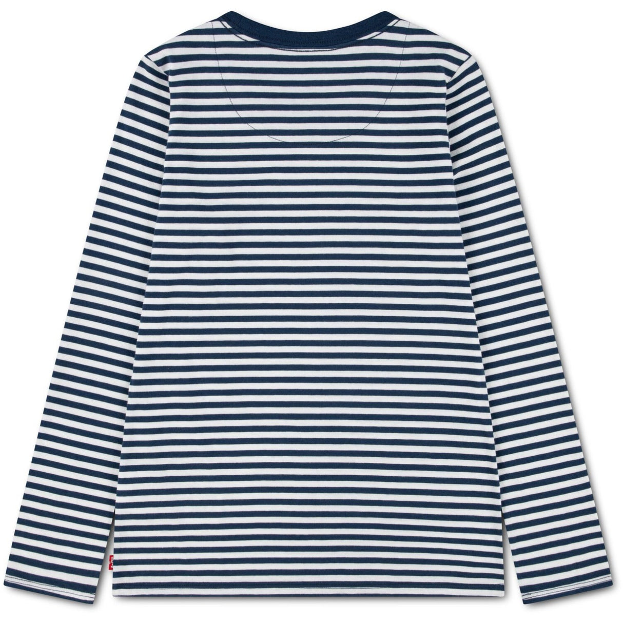Levi's Big Dipper Stripe Ls Tee