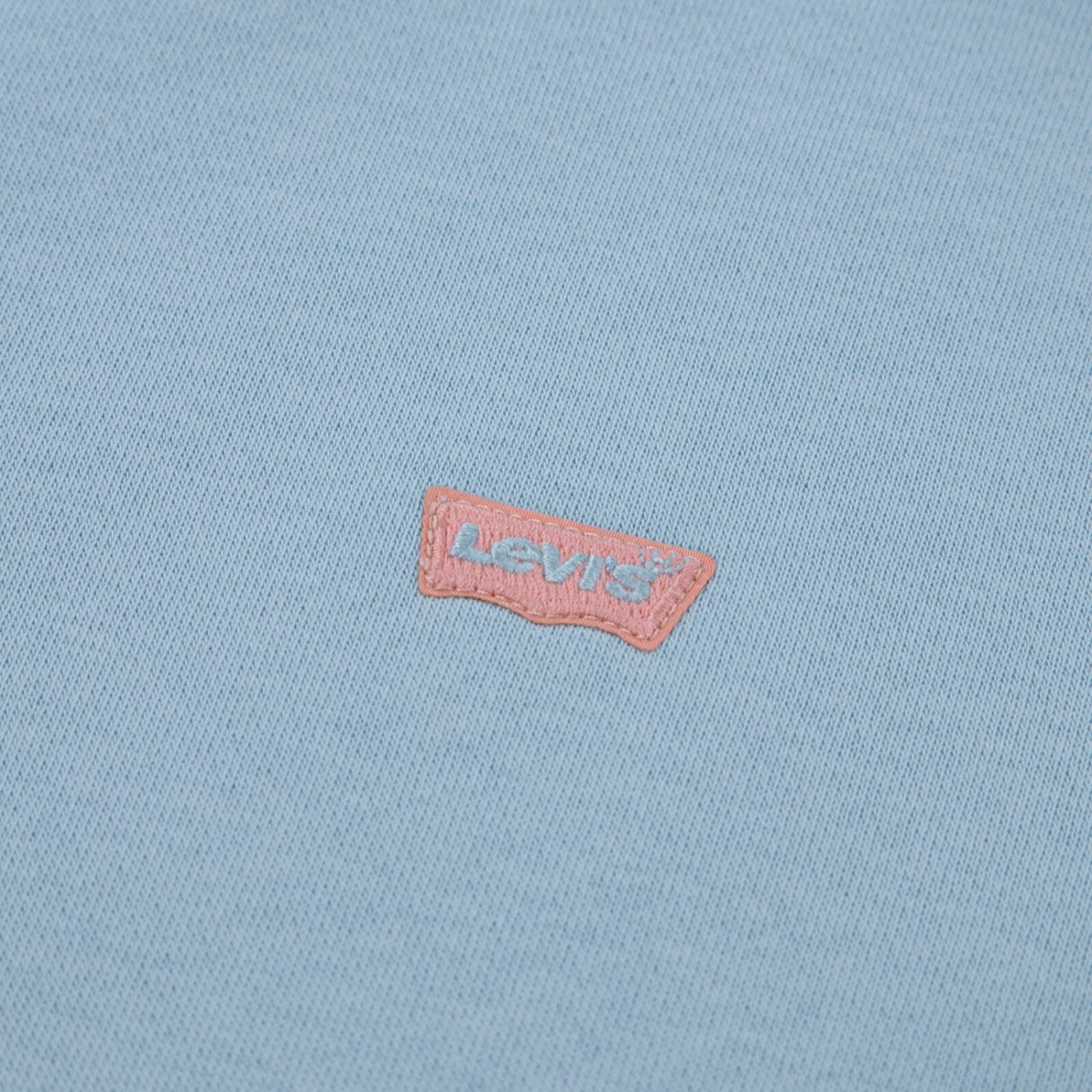 Levi's Angel Falls Batwing Patch Hoodie