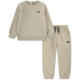 Levi's Fields Of Rye Core Batwing Knit Set