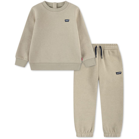 Levi's Fields Of Rye Core Batwing Knit Set