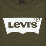 Levi's Olive Night Batwing Tee