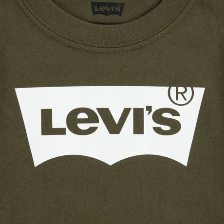 Levi's Olive Night Batwing Tee