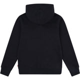 Levi's Black Mini Batwing Hoodie