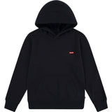 Levi's Black Mini Batwing Hoodie