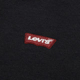 Levi's Jet Black Hoodie & Jogger Set