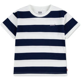 Levi's Naval Academy Big Stripe Tee