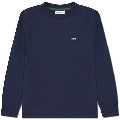 LACOSTE Marine Icon Core L/S Tee