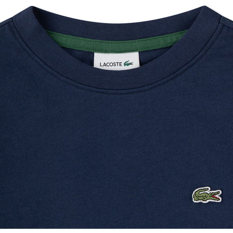 LACOSTE Marine Core Tee