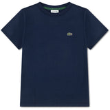 LACOSTE Marine Core Tee
