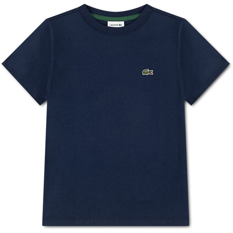 LACOSTE Marine Core Tee