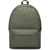 Polo Ralph Lauren Cruise Olive Polo Kids Color Backpack