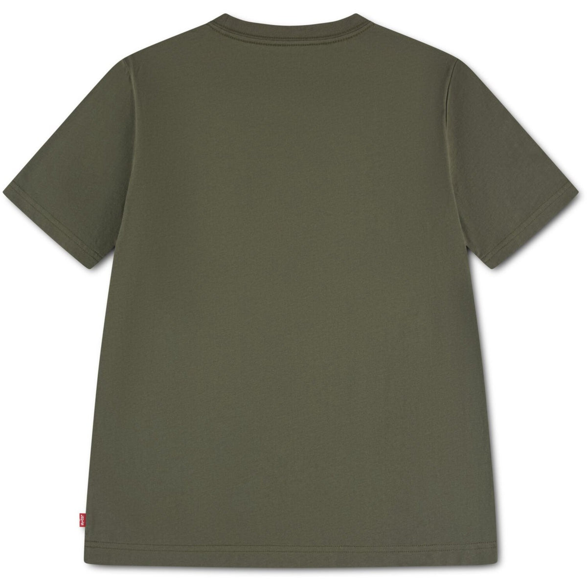 Levi's Olive Night Batwing Tee