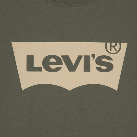Levi's Olive Night Batwing Tee