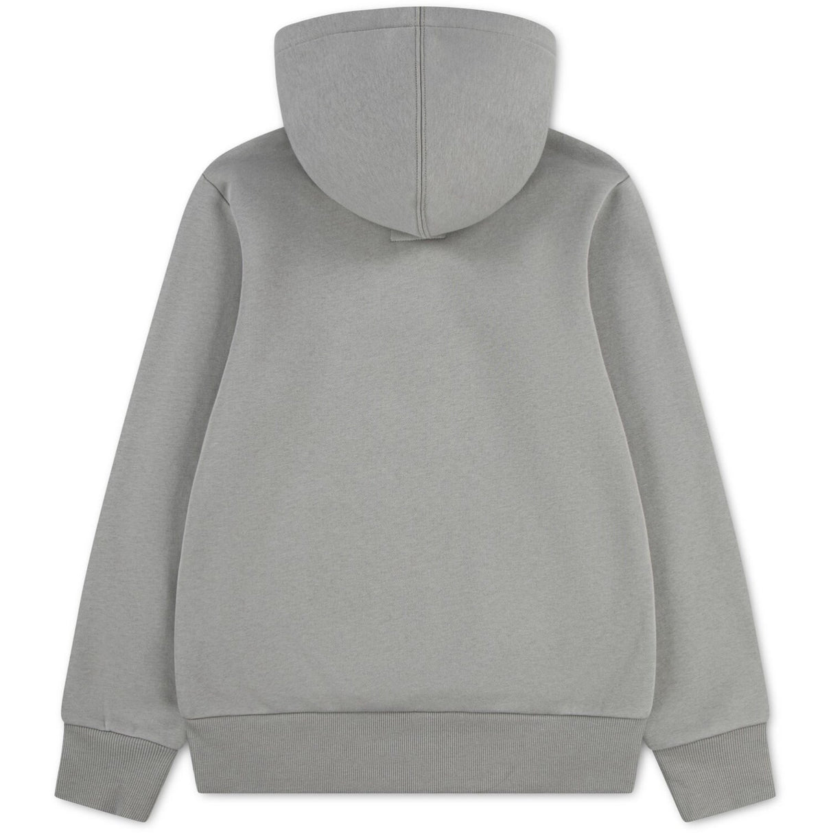 Levi's Ghost Gray Batwing Screenprint Hoodie