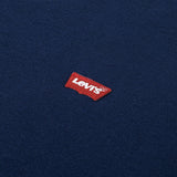 Levi's Dress Blues Mini Logo Crewneck Sweatsh