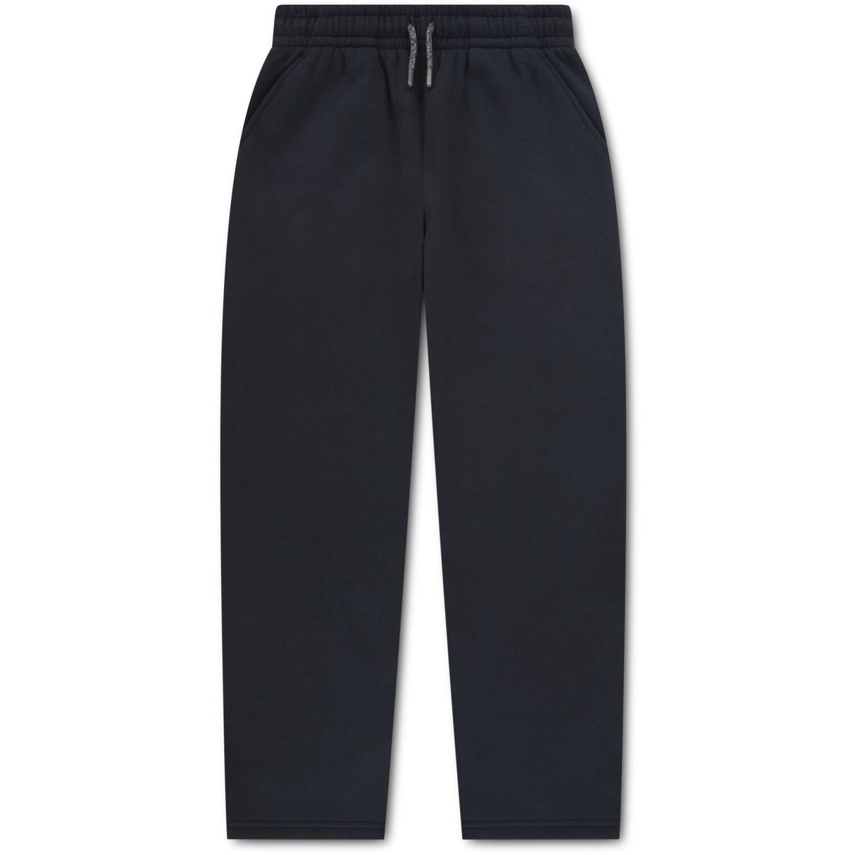 Levi's Jet Black Baggy Carpenter Sweatpant