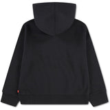 Levi's Jet Black Essential Hoodie