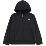 Levi's Jet Black Essential Hoodie