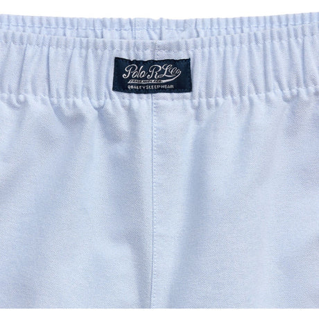 Polo Ralph Lauren Polo Blue Hyacinth Oxford Bd Pant Sleep Set