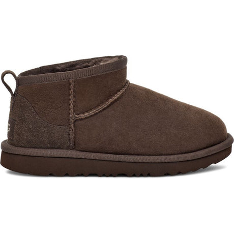 UGG Burnt Cedar T Classic Ultra Mini