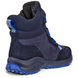 Ecco Night Sky/Night Sky Receptor Xp K A-Top Boot