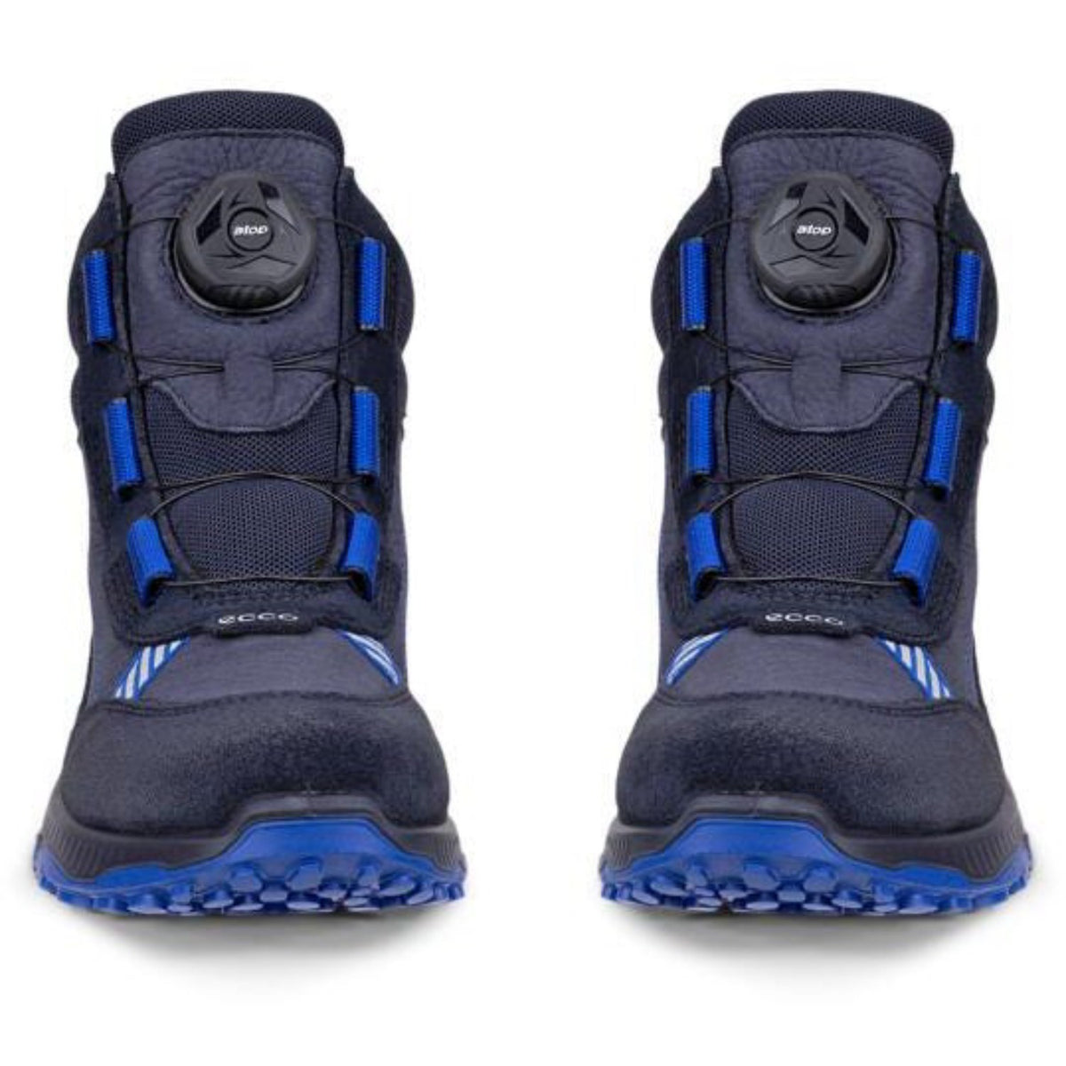 Ecco Night Sky/Night Sky Receptor Xp K A-Top Boot