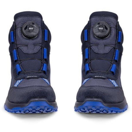 Ecco Night Sky/Night Sky Receptor Xp K A-Top Boot