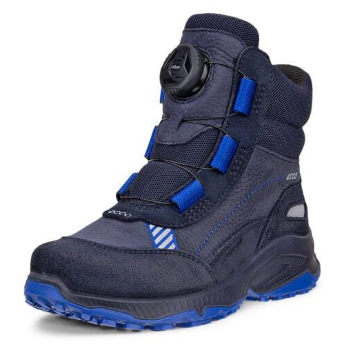 Ecco Night Sky/Night Sky Receptor Xp K A-Top Boot