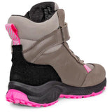 Ecco Falcon/Falcon/Moon Rock Receptor Xp K Velcro Boot