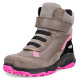 Ecco Falcon/Falcon/Moon Rock Receptor Xp K Velcro Boot