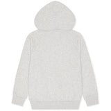 Les Deux Kids Snow Melange Core Contrast Hoodie Kids