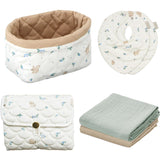 Cam Cam Copenhagen Blueberries Baby Gavesæt Small