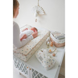 Cam Cam Copenhagen Blueberries Changing Pad