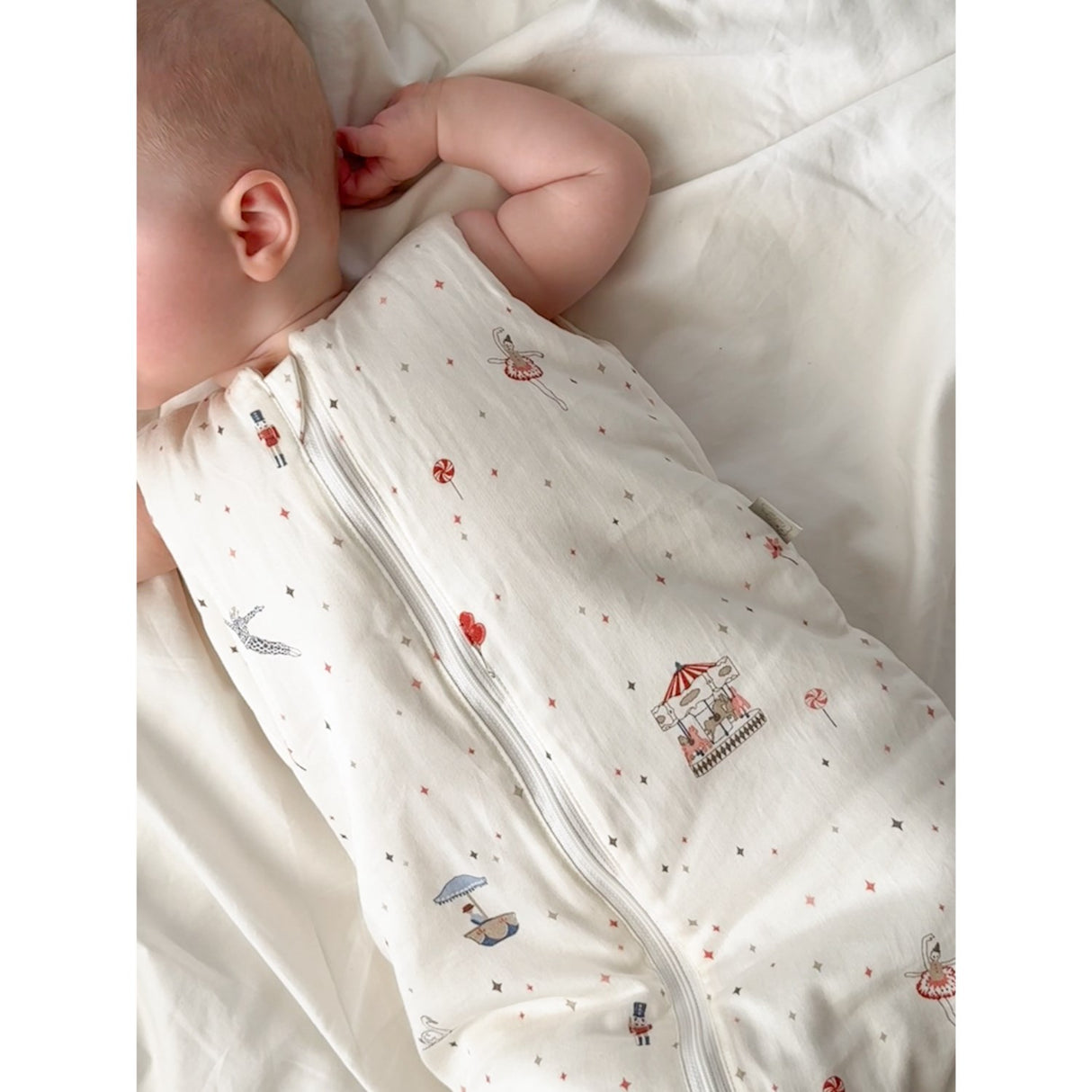 Cam Cam Copenhagen Carousel Sleeping Bag