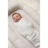 Cam Cam Copenhagen Rowan Jersey Swaddle