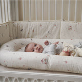 Cam Cam Copenhagen Carousel Bed Bumper
