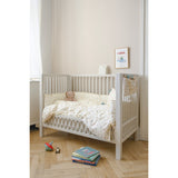 Cam Cam Copenhagen Vintage Toys Cot Bumper