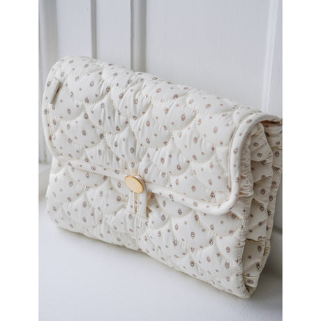 Cam Cam Copenhagen Rowan Quilted Changing Mat