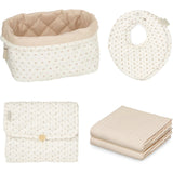 Cam Cam Copenhagen Rowan Baby Care Gift Set