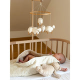 Cam Cam Copenhagen Rowan Sleeping Bag