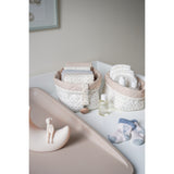 Cam Cam Copenhagen Rowan Quilted Storage Basket 2-Pack